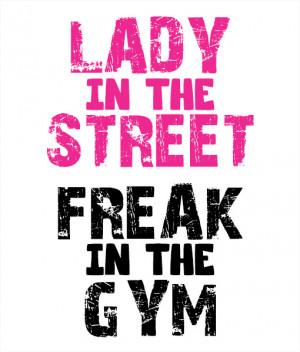 lady-in-the-street-freak-in-the-gym-site-white