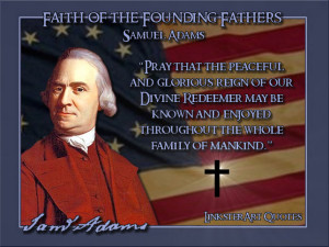 LinksterArt Quotable Quotes: Samuel Adams
