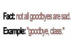 Tagged: Sad Good Bye Quotes