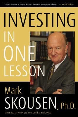Rick Arko's Reviews > Investing in One Lesson