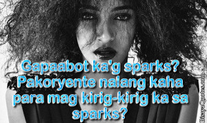 Funny Tagalog Love Quotes