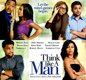 Think Like A Man’ Banned In France Due To All-Black Cast