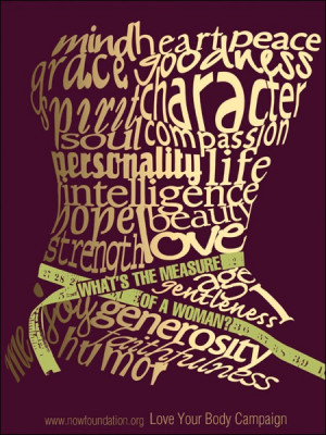 Body Image Myths We Keep On Believing