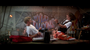 Displaying 15> Images For - Bill And Ted Excellent Adventure Quotes...
