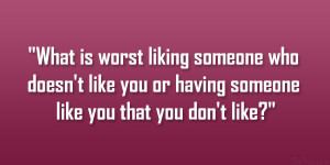cute quotes about liking someone cute quotes about liking someone cute ...