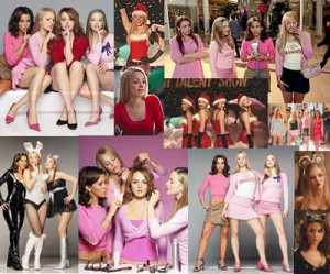 Favorite \x26quot;Mean Girls\x26quot; Quote?