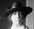 Jeannette Rankin Quotes