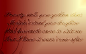 Hands - Jewel Song Lyric Quote in Text Image