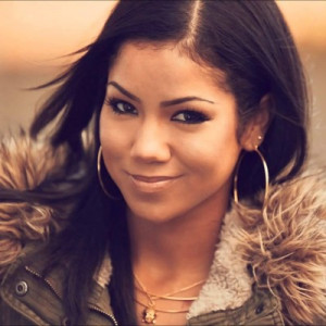 Jhene Aiko