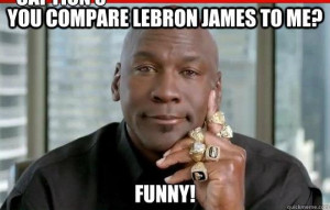 Finals: San Antonio Spurs vs. Miami Heat-.aaa-lebron-james-funny.jpg ...