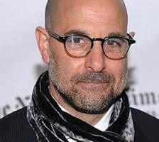 ... stanley tucci was born at 1960 01 11 and also stanley tucci is