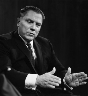 Jimmy Hoffa Pictures