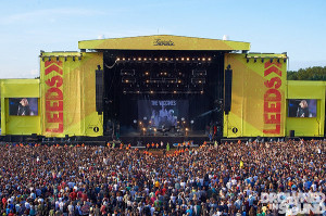 As mentioned earlier I’m heading to Leeds Festival this weekend. A ...