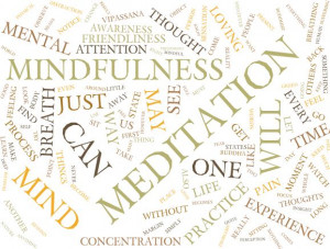 Beyond Mindfulness in Plain English by Bhante Henepola Gunaratana