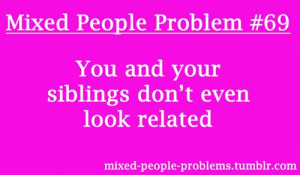Mixed Girl Problems Quotes Mixed people problems, peopl