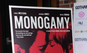 Women Struggle with Monogamy More Than Men