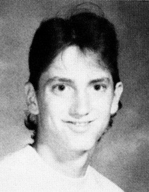 The 19 Most Awkward Celebrity Yearbook Photos