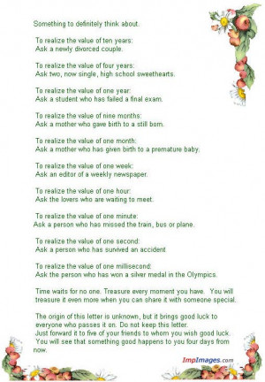 Quotes For Love & Friendship.