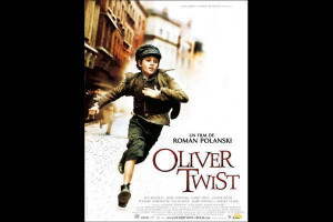 Oliver Twist Picture Slideshow