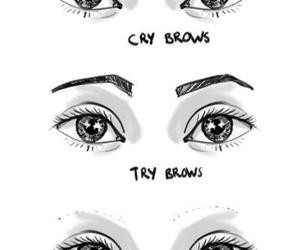 Eyebrow Quotes