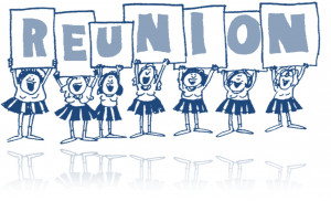 Madison Senator Reunions