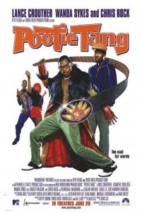 Pootie Tang (’01), written and directed by then mostly unknown and ...