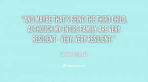 Quotes About Being Resilient