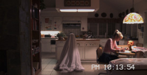 paranormal activity 5 ghost dimension 3d Paranormal Activity 5 ...