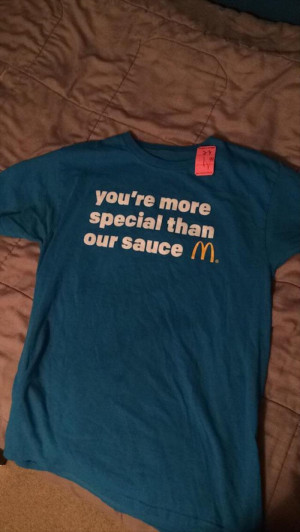 Life Is Like A Thrift Shop, You Never Know What You’re Going To Get ...