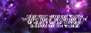 Justin Timberlake Quote Facebook Cover - Layouts and Graphics from ...
