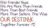 sisters forever quotes photos Follow