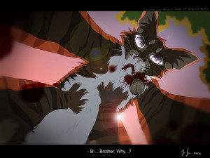 What Have You Done... by Mizu-no-Akira