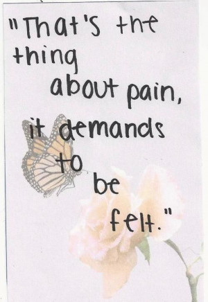 Shoulda Coulda Woulda | via Tumblr