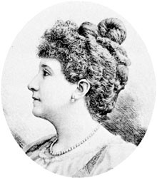 Nellie Melba