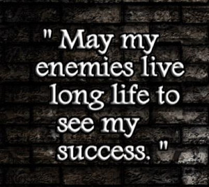 quotes and sayings famous quotes on enemies