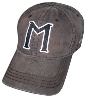 MYSTERY, ALASKA Movie Sun Bleach Cap