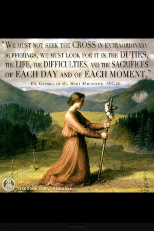 Fr Gabriel of St Mary Magdalen