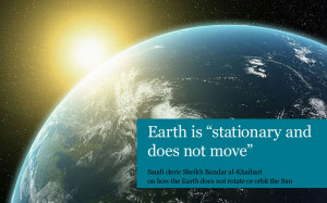 Saudi cleric Sheikh Bandar al-Khaibari faced ridicule across the globe ...