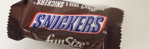 BLOG - Funny Snickers Quotes