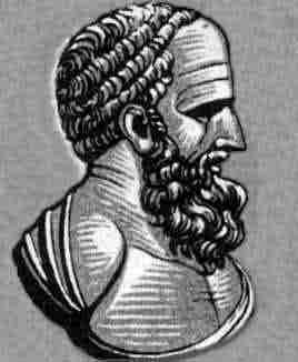 Hipparchus of Rhodes :