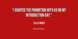 Promotion Quotes