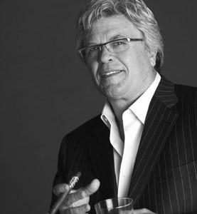 Ron White with wife makes funny on the Red Carpet - Ron White ...