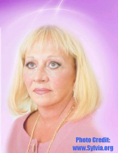 Sylvia Browne quotes