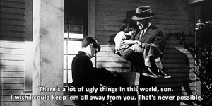 To Kill a Mockingbird quotes compilations