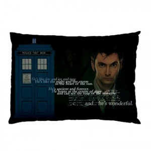 Dr Who Tardis David Tennant Quotes photo by nowrichman