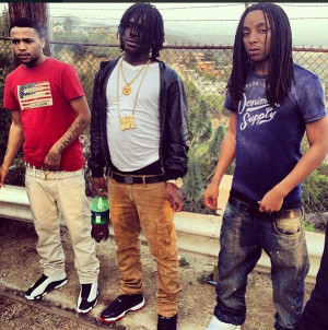 Check out this: Chief Keef Picture (56)