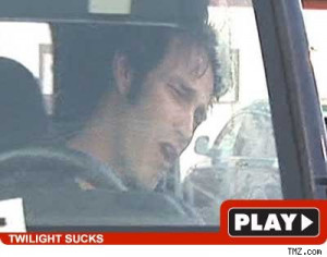 Stephen Moyer Children...