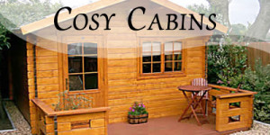 YOU ARE HERE: Timber Log Homes in Polokwane