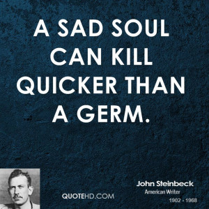 John Steinbeck Quotes http://www.quotehd.com/quotes/john-steinbeck ...