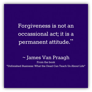 This quote is from my book 